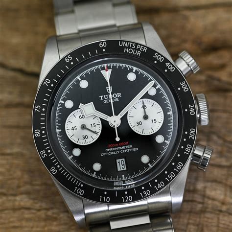 tudor panda dial|tudor panda 79360n review.